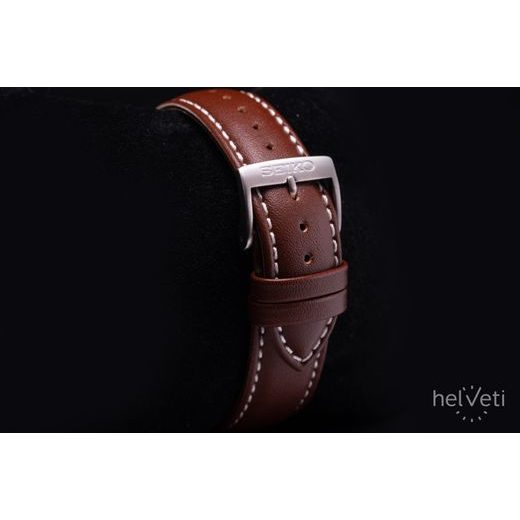 SEIKO QUARTZ SUR449P1 - QUARTZ - ZNAČKY