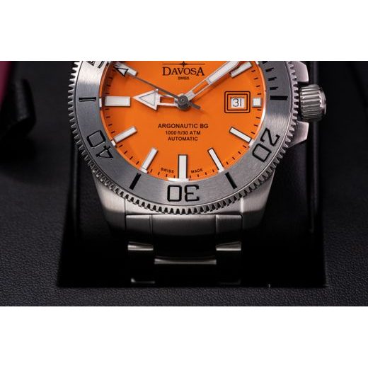 DAVOSA ARGONAUTIC CORAL LIMITED EDITION 161.527.60 - ARGONAUTIC - BRANDS