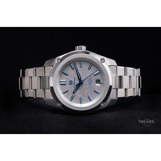 FORMEX ESSENCE THIRTYNINE AUTOMATIC CHRONOMETER SPACE GHOST 0339.1.6643.100 - ESSENCE - ZNAČKY