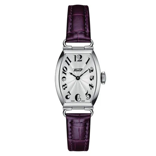 TISSOT HERITAGE PORTO SMALL LADY T128.109.16.032.00 - PORTO - ZNAČKY