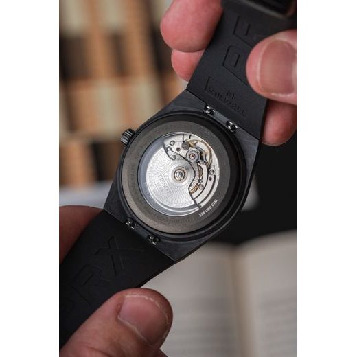TISSOT PRX POWERMATIC 80 T137.907.97.201.00 - PRX - BRANDS