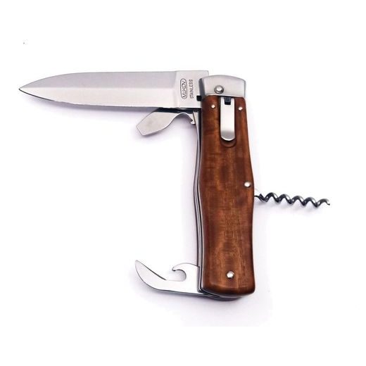 KAPESNÍ NŮŽ MIKOV PREDATOR KLASIK 241-ND-4 KP - POCKET KNIVES - ACCESSORIES