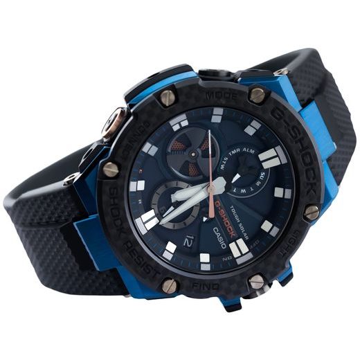 CASIO G-SHOCK GST-B100XB-2AER - CASIO - BRANDS