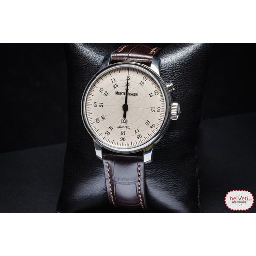 MEISTERSINGER BELL MOUNTAIN BHO913 - BELL HORA - BRANDS