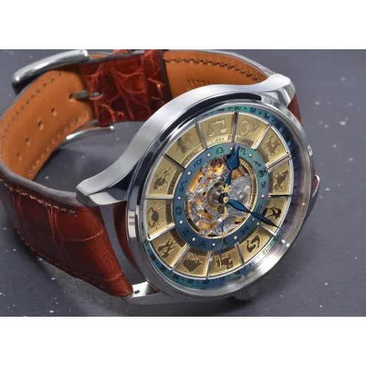 ALEXANDER SHOROKHOFF BABYLONIAN III. AS.BYL03Y - AVANTGARDE - BRANDS