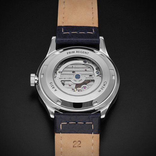 PRIM REGENT W01P.13273.A - AUTOMATIC - MĂRCI