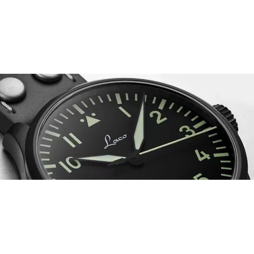 LACO ALTENBURG 42 - PILOT BASIC - BRANDS