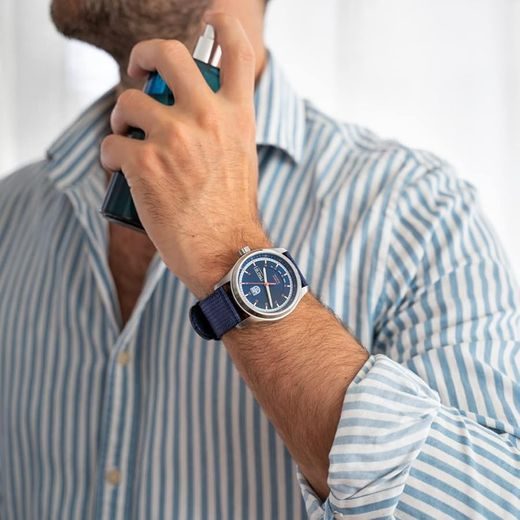 LUMINOX XL.1903 - LAND - ZNAČKY