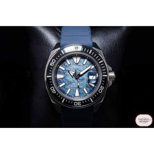 SEIKO PROSPEX SRPF79K1 SPECIAL EDITION SAVE THE OCEAN - PROSPEX - ZNAČKY