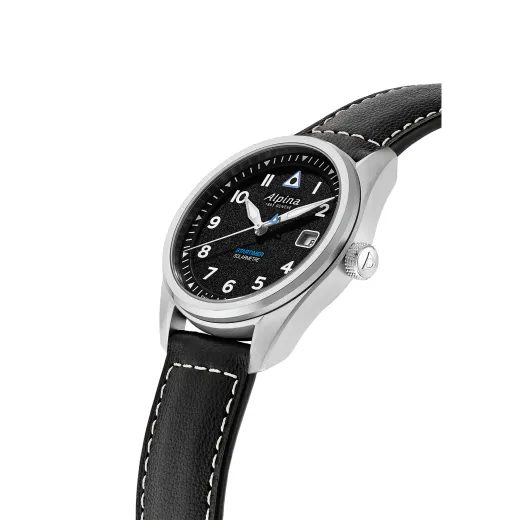 ALPINA STARTIMER PILOT SOLARMETRE AL-140BW3S26 - STARTIMER PILOT SOLARMETRE - MĂRCI