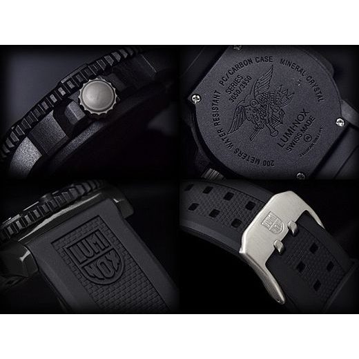 LUMINOX 3051.F - SEA - BRANDS