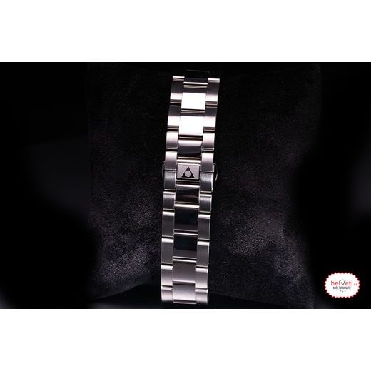 ALPINA ALPINER 4 AUTOMATIC AL-525GR5AQ6B - ALPINER 4 AUTOMATIC - ZNAČKY