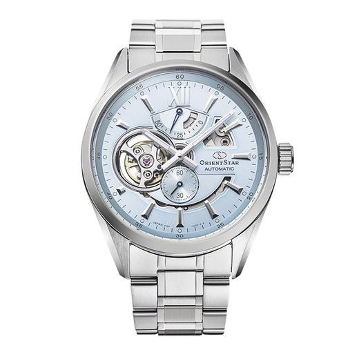 ORIENT STAR CONTEMPORARY RE-AV0127L LIMITED EDITION - CONTEMPORARY - ZNAČKY