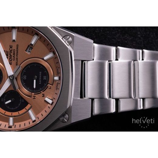 CASIO EDIFICE EFS-S570D-5AUEF - EDIFICE - BRANDS