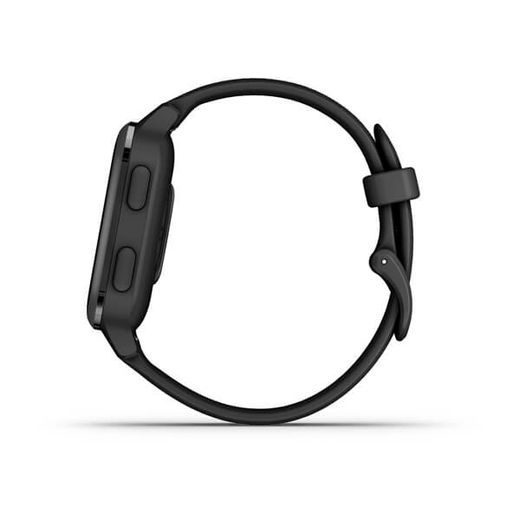 GARMIN VENU SQ MUSIC, SLATE/BLACK BAND 010-02426-10 - GARMIN - BRANDS