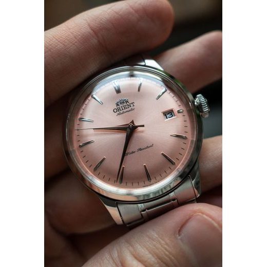 ORIENT BAMBINO RA-AC0M11Y VERSION 7 - BAMBINO - ZNAČKY