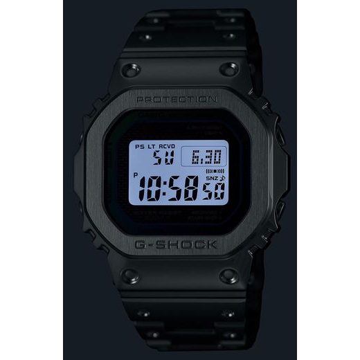 CASIO G-SHOCK GMW-B5000PC-1ER - G-SHOCK - BRANDS