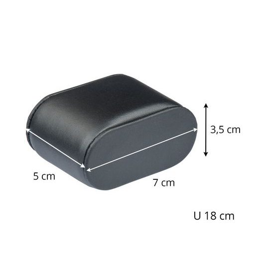 BOX NA HODINKY HEISSE & SÖHNE VEGAS 6+ 70019-186.159 - BOXY NA HODINKY - OSTATNÍ