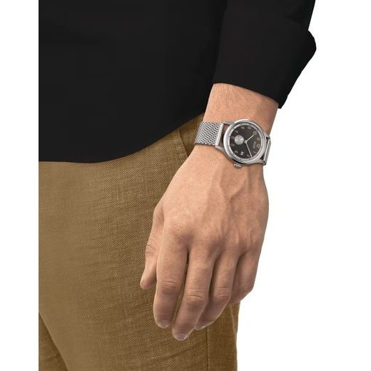 TISSOT HERITAGE 1938 T142.428.11.082.00 - ARCHÍV