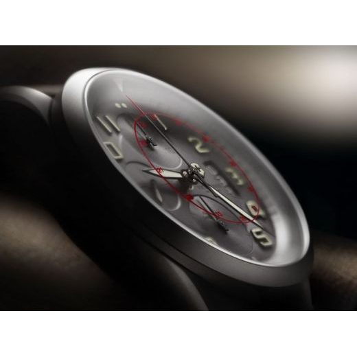 VICTORINOX AIRBOSS MECHANICAL CHRONOGRAPH LE 241599 - VICTORINOX - ZNAČKY