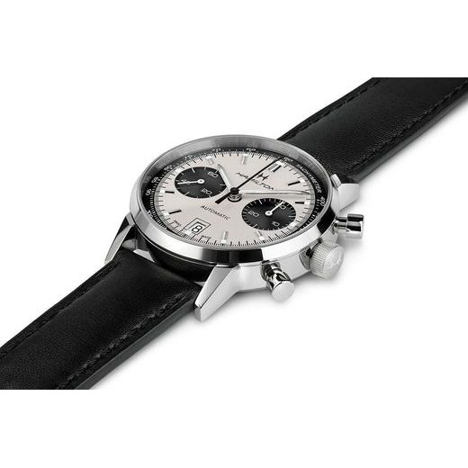 HAMILTON AMERICAN CLASSIC INTRA-MATIC AUTO CHRONO H38416711 - AMERICAN CLASSIC - BRANDS