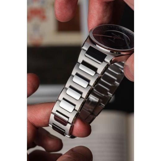 MEISTERSINGER KAENOS OPEN DATE SUNBURST PETROL KSOD939 - EDITIONS - BRANDS