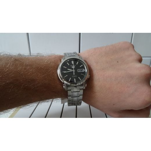 SEIKO SNKK71K1 - SEIKO 5 - ZNAČKY