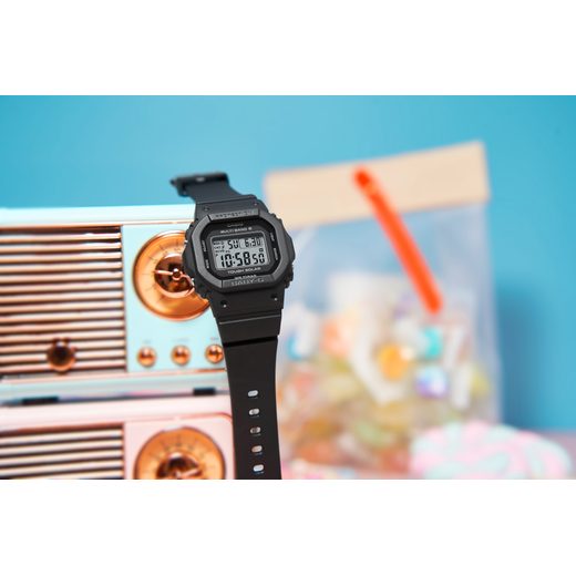 CASIO BABY-G BGD-5650-1ER - BABY-G - BRANDS