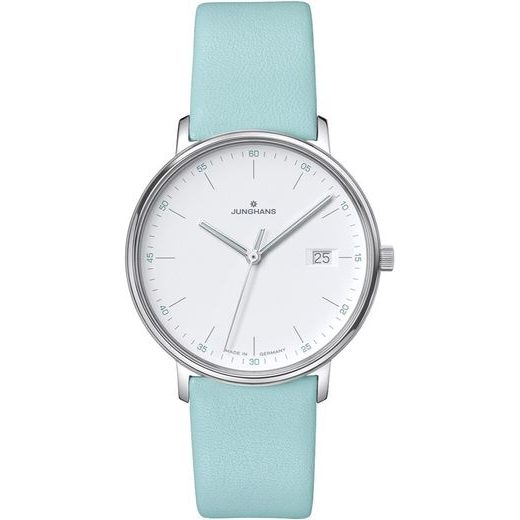 JUNGHANS FORM DAMEN 47/4455.00 - FORM DAMEN - ZNAČKY