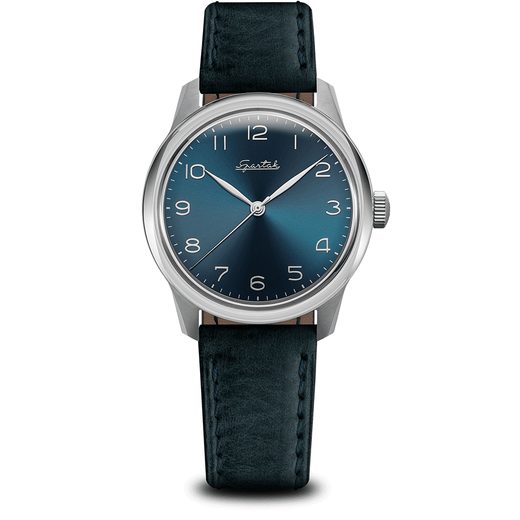 PRIM SPARTAK 43 LE 98-125-517-00-1 - MANUFACTURE 1949 - MĂRCI