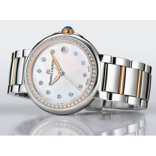 MAURICE LACROIX FIABA DATE FA1007-PVP23-170 - FIABA - BRANDS
