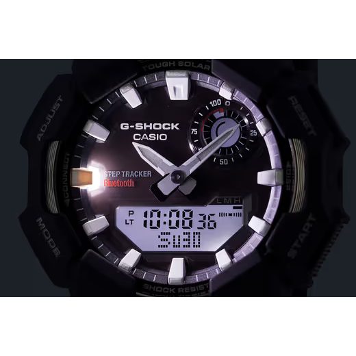 CASIO G-SHOCK GA-B010-1AER - G-SHOCK - BRANDS