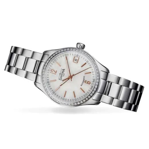 DAVOSA NEWTON LADY AUTOMATIC 166.193.15 - DIVA - ZNAČKY