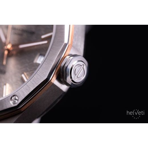BAUME & MERCIER RIVIERA 10730 - RIVIERA - BRANDS