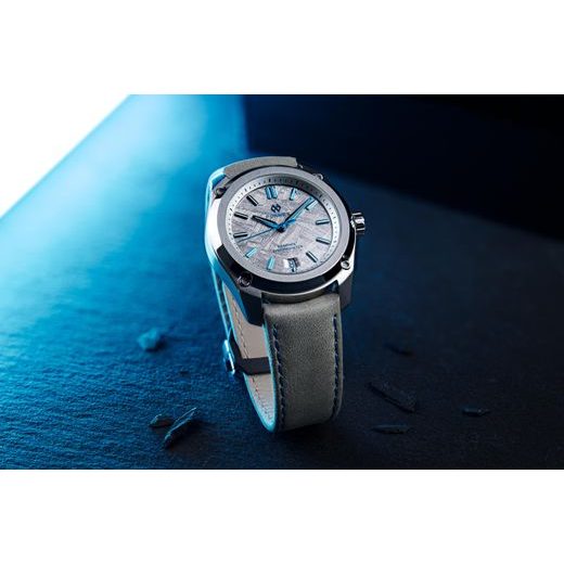 FORMEX ESSENCE THIRTYNINE AUTOMATIC CHRONOMETER SPACE GHOST 0339.1.6643.101 - ESSENCE - BRANDS