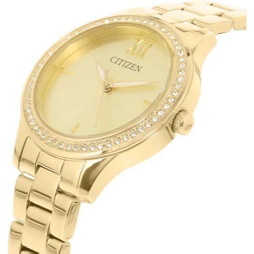 CITIZEN ELEGANT EL3088-59P - CITIZEN - ZNAČKY