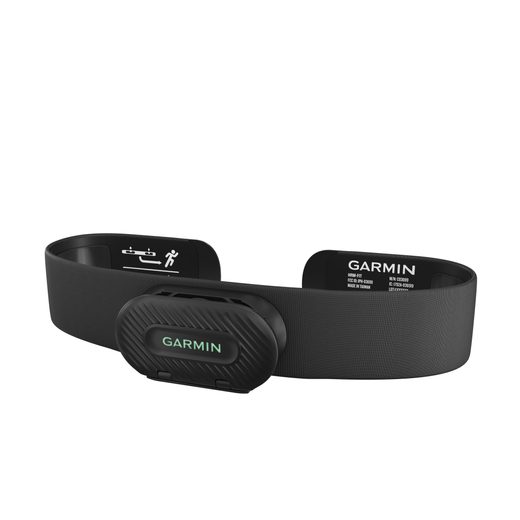 GARMIN HRM-FIT™ 010-13314-00 - HRUDNÍ PÁSY - ZNAČKY