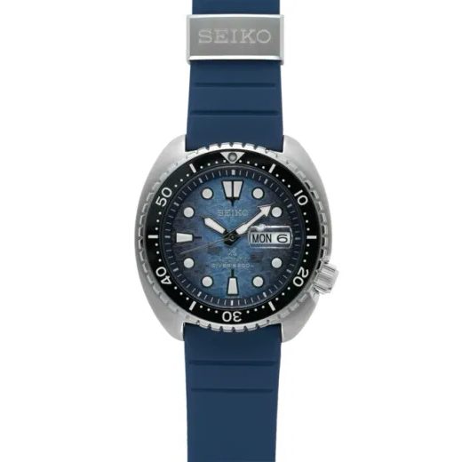 SEIKO PROSPEX SRPF77K1 SPECIAL EDITION SAVE THE OCEAN - PROSPEX - ZNAČKY