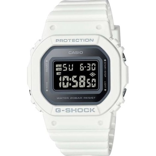 CASIO G-SHOCK GMD-S5600-7ER - G-SHOCK - BRANDS