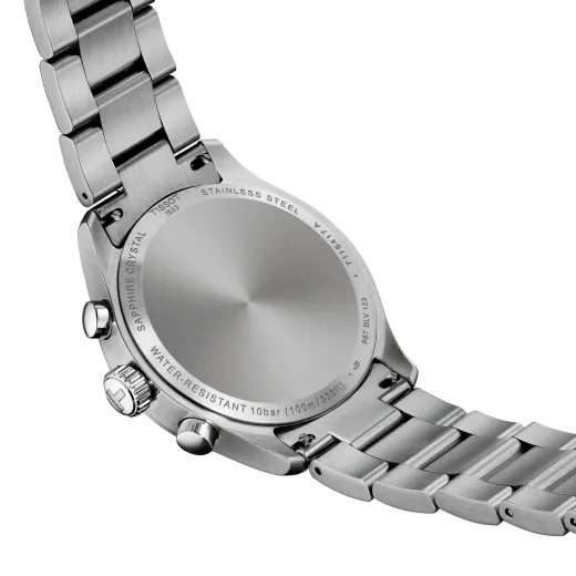 TISSOT CHRONO L T116.417.11.042.00 - CHRONO L - ZNAČKY