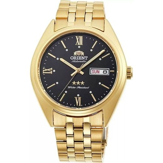 ORIENT CLASSIC TRI STAR RA-AB0E11B - CLASSIC - ZNAČKY