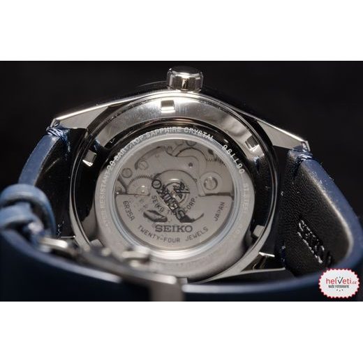 SEIKO ALPINIST SPB157J1 - PROSPEX - ZNAČKY