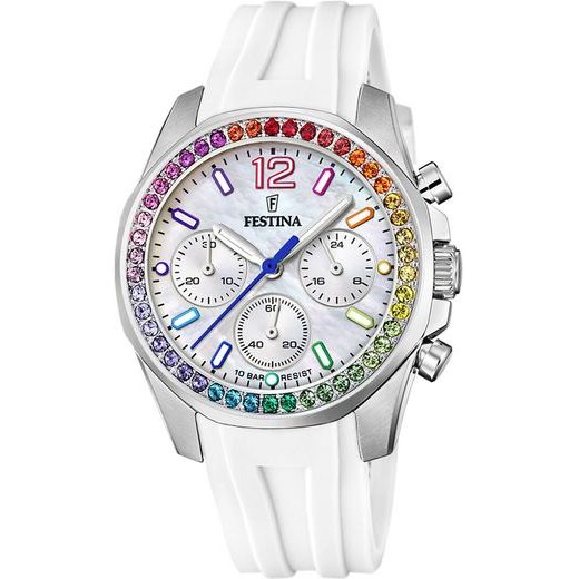FESTINA RAINBOW 20610/2 - RAINBOW - BRANDS