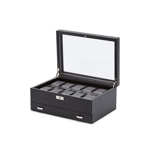 WATCH BOX WOLF VICEROY 466202 - WATCH BOXES - ACCESSORIES