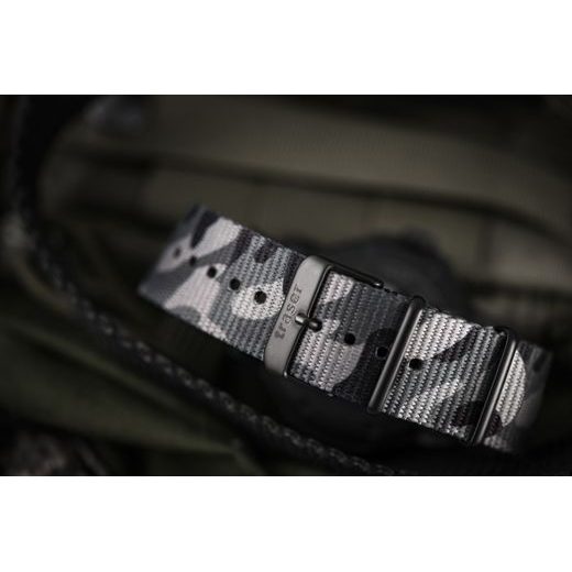 TRASER P99 IRIS TACTICAL CAMO NATO - TACTICAL - BRANDS