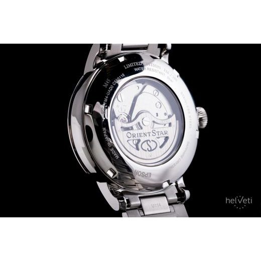 ORIENT STAR RE-BT0007L M45 F7 CLASSIC MOON PHASE LIMITED EDITION - CLASSIC - MĂRCI