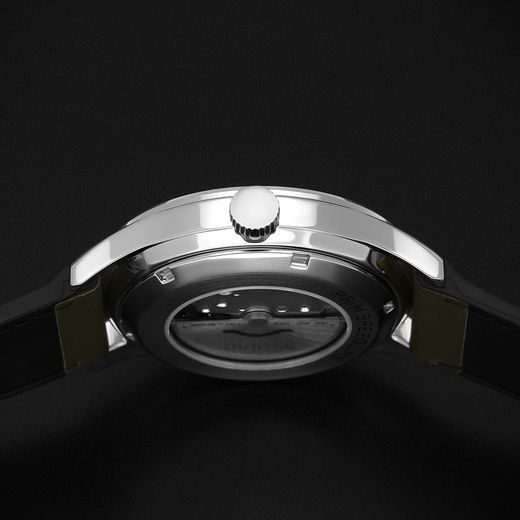 PRIM SPEEDLINE LE W91P.13276.A - AUTOMATIC - ZNAČKY