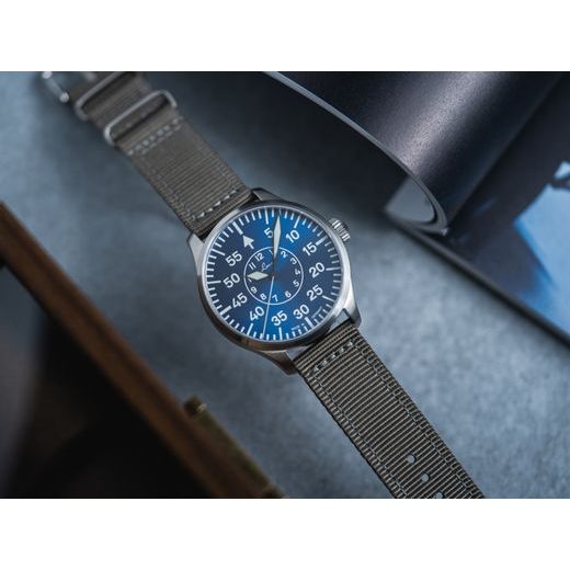 LACO AACHEN BLAUE STUNDE 42 - PILOT BASIC - BRANDS