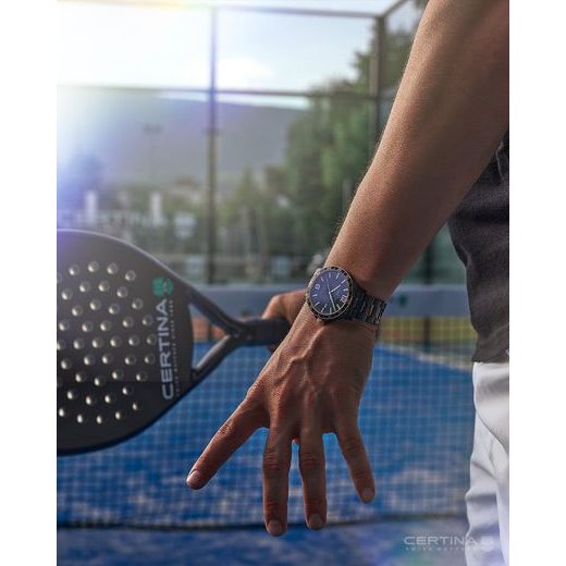 CERTINA DS-8 AUTOMATIC C033.807.33.057.00 - DS-8 - BRANDS