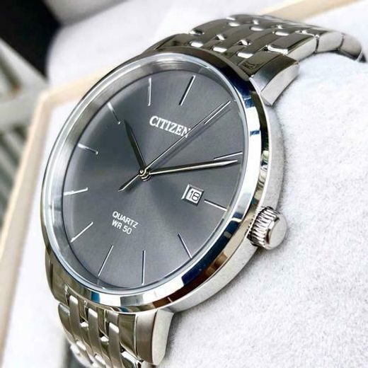 CITIZEN CLASSIC BI5070-57H - CITIZEN - BRANDS